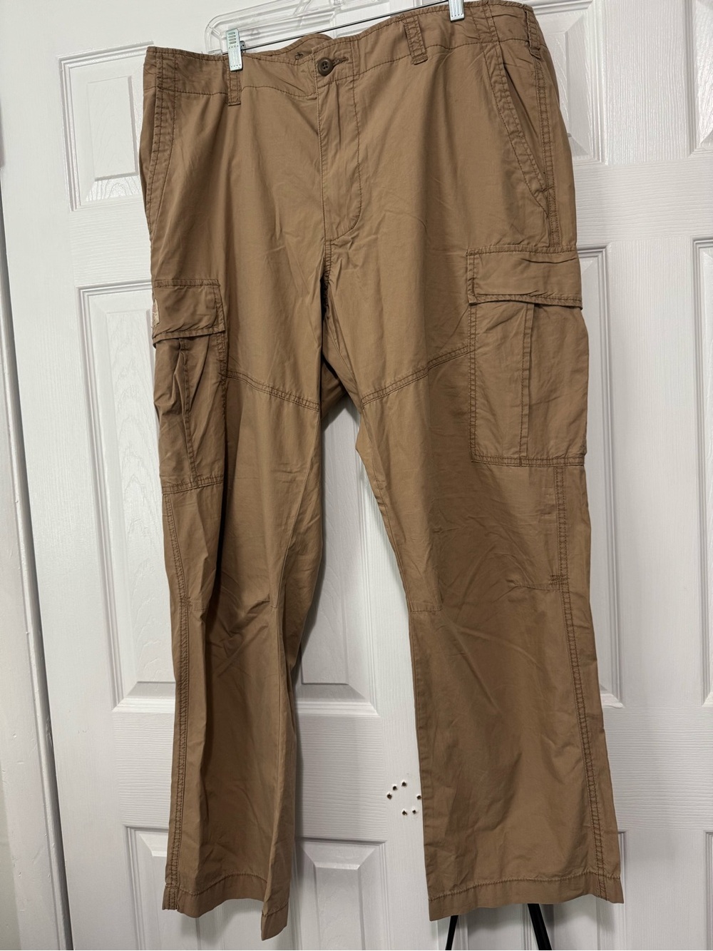 Vintage Polo Ralph Lauren Men's Cargo Pants